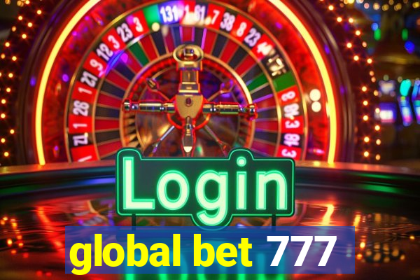 global bet 777